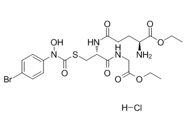 Glyoxalase I inhibitor 221174-33-0